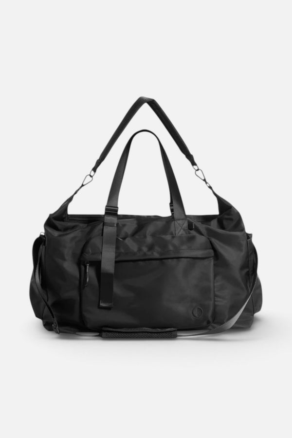 Practice Karma Weekender Bag in Eclipse