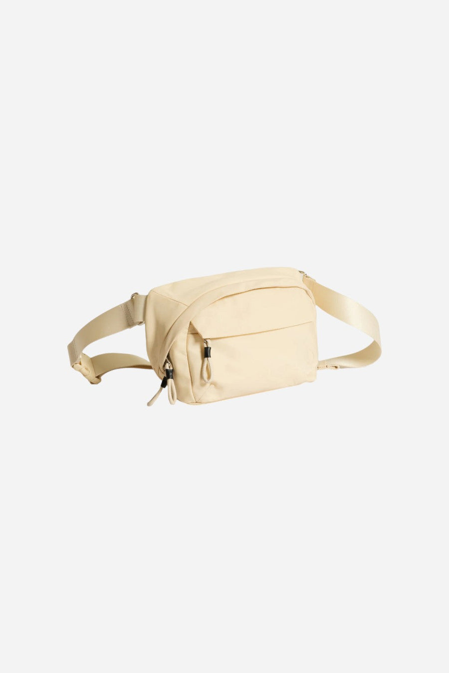 Practice Phase Sling Pack Tofu – front view