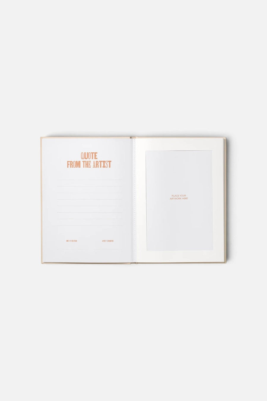Printworks Frame Book Art Gallery – detail