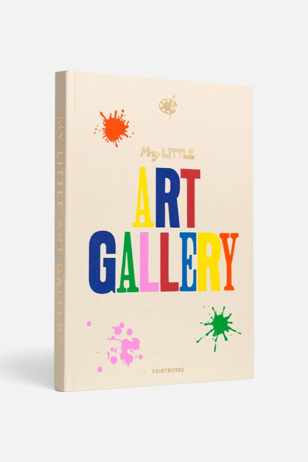 Printworks Frame Book Art Gallery