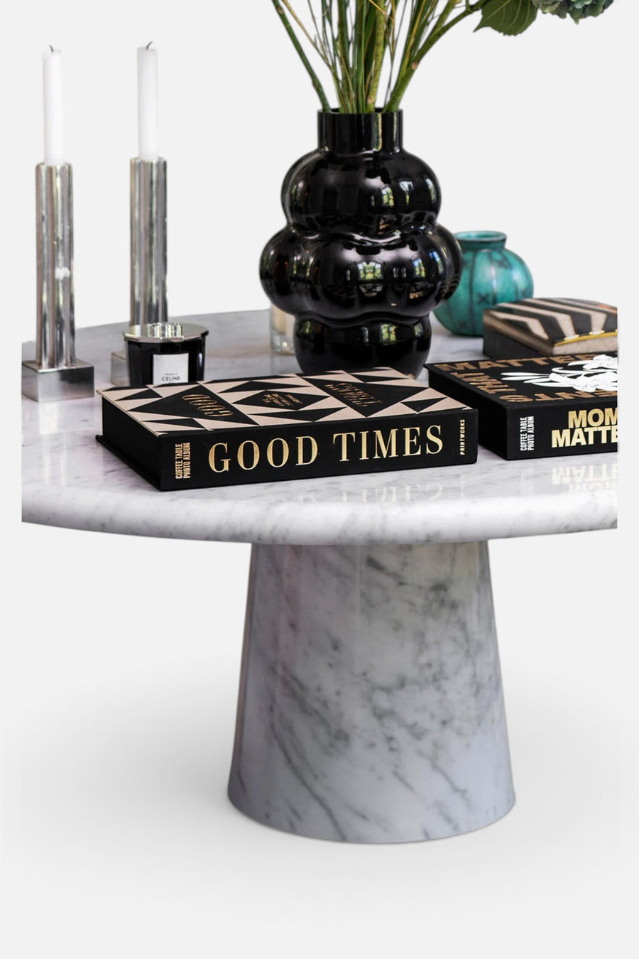 Printworks Good Times Triangle Photo Album – detail