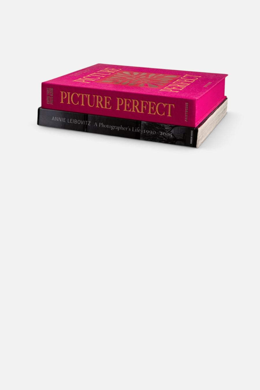 Printworks Picture Perfect Photo Album – detail