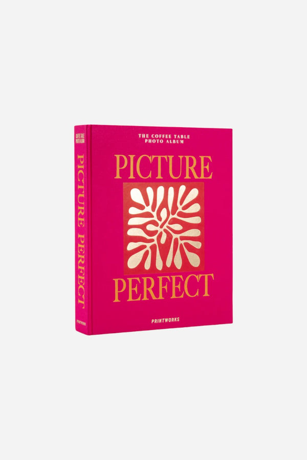 Printworks Picture Perfect Photo Album