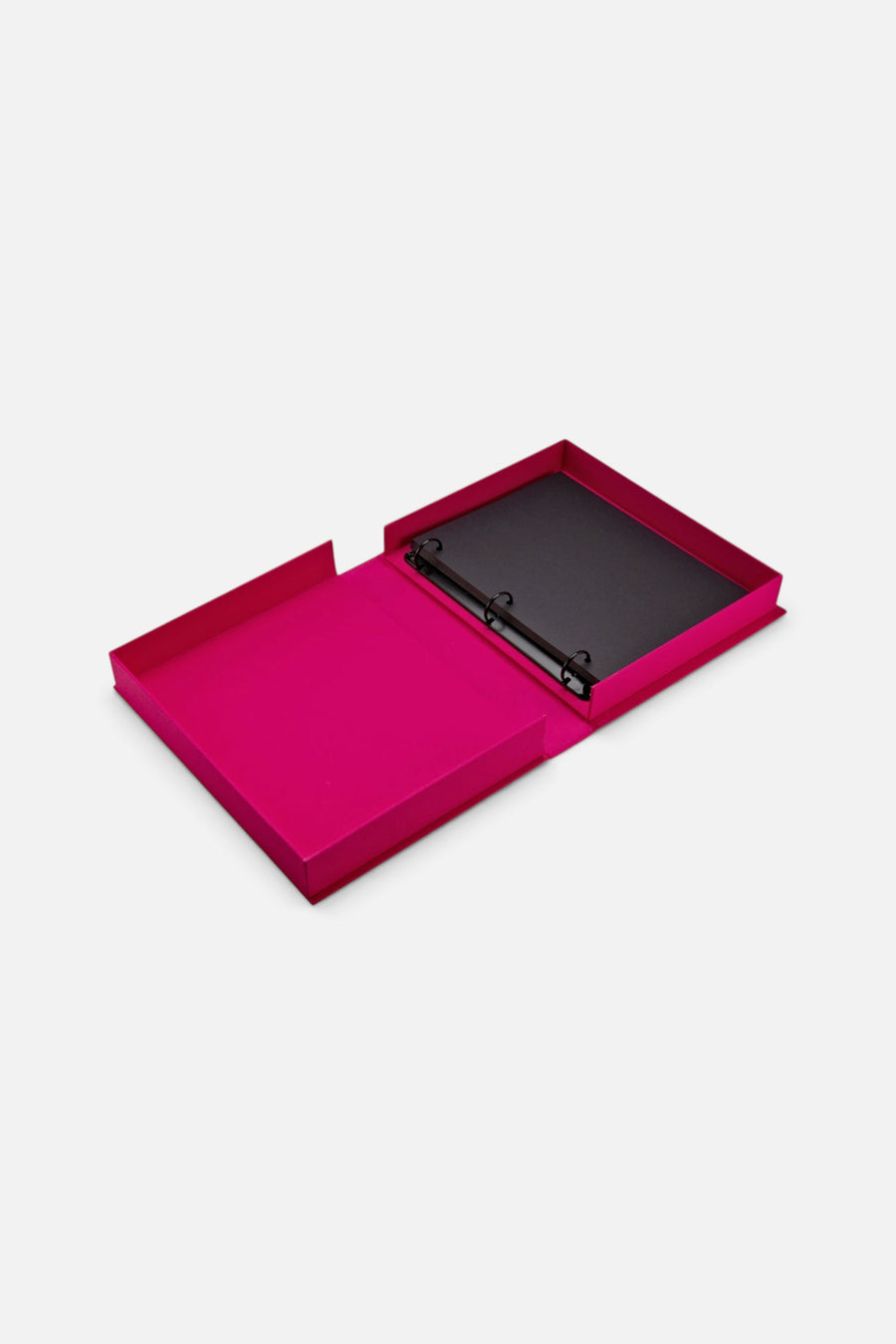 Printworks Picture Perfect Photo Album – side view