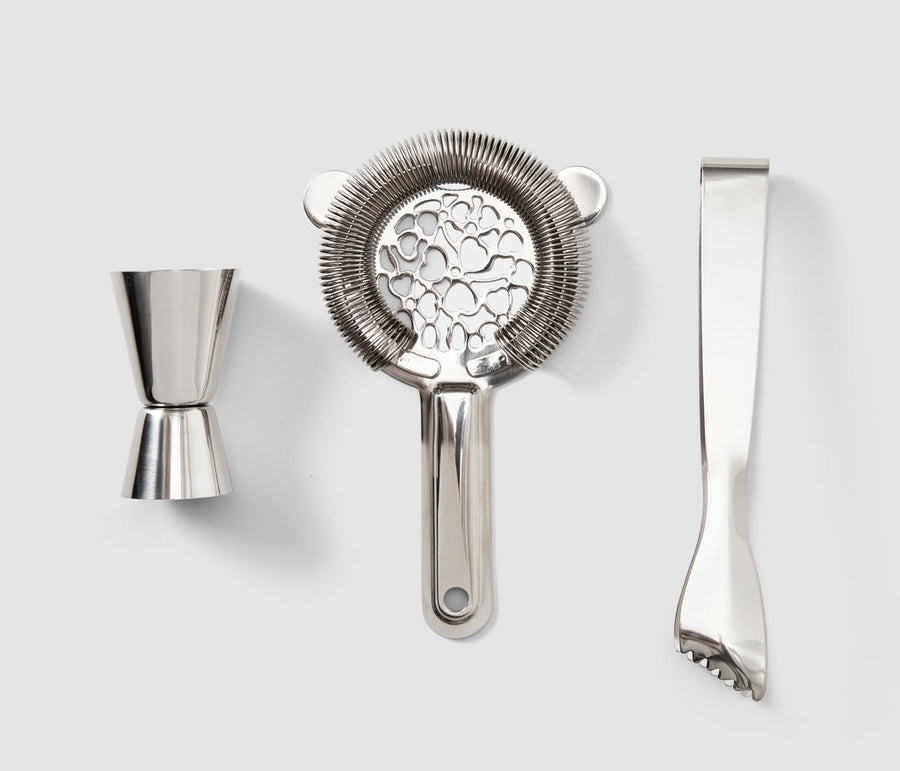 Printworks Printworks The Essentials - Cocktail Tools – alternate