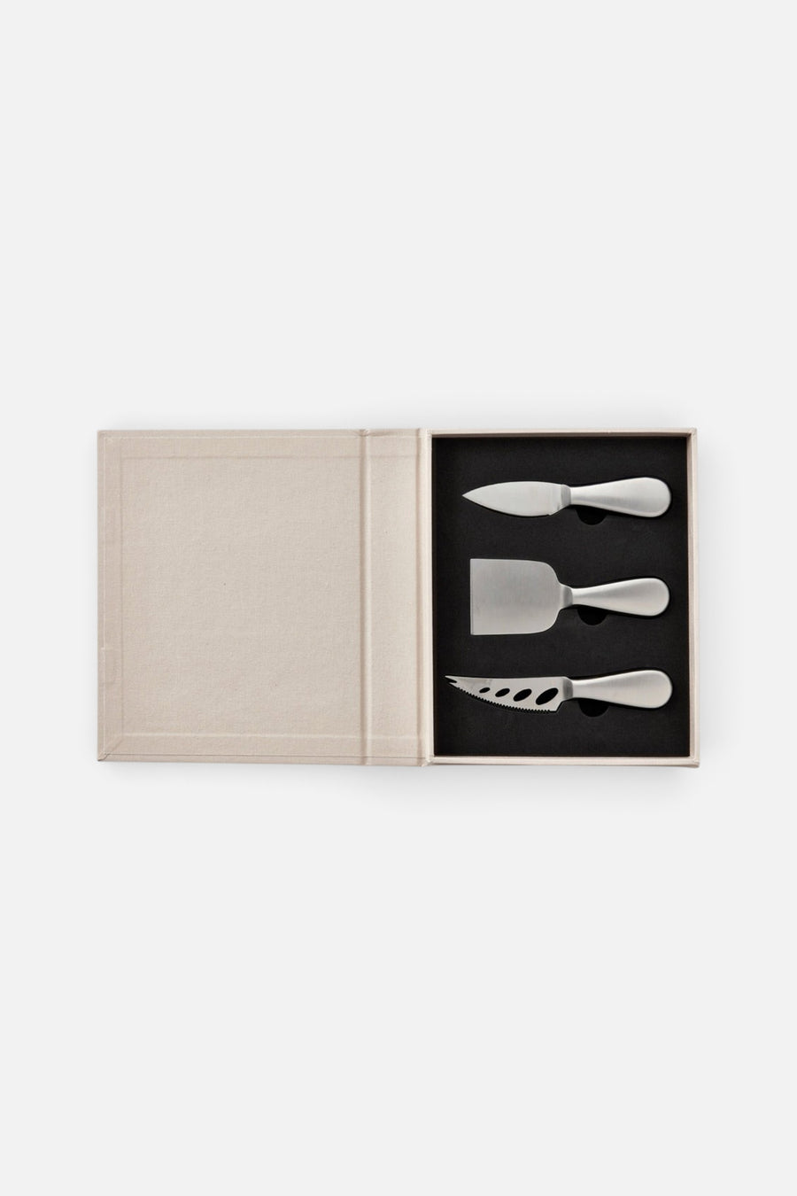 Printworks The Essentials - Cheese Tools – back view