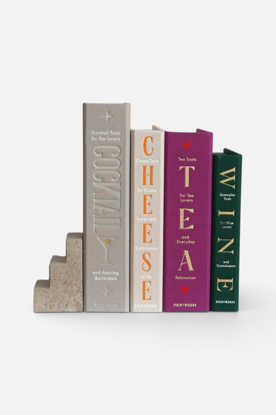 Printworks The Essentials - Cheese Tools – flat lay