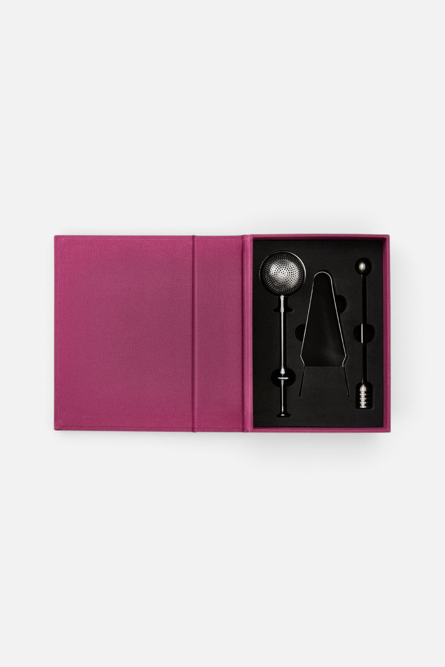 Printworks The Essentials - Tea Tools – back view