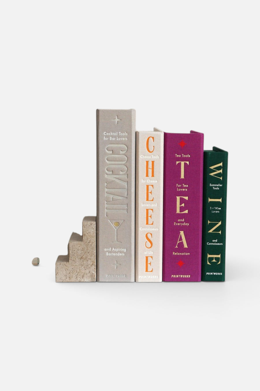 Printworks The Essentials - Tea Tools – detail