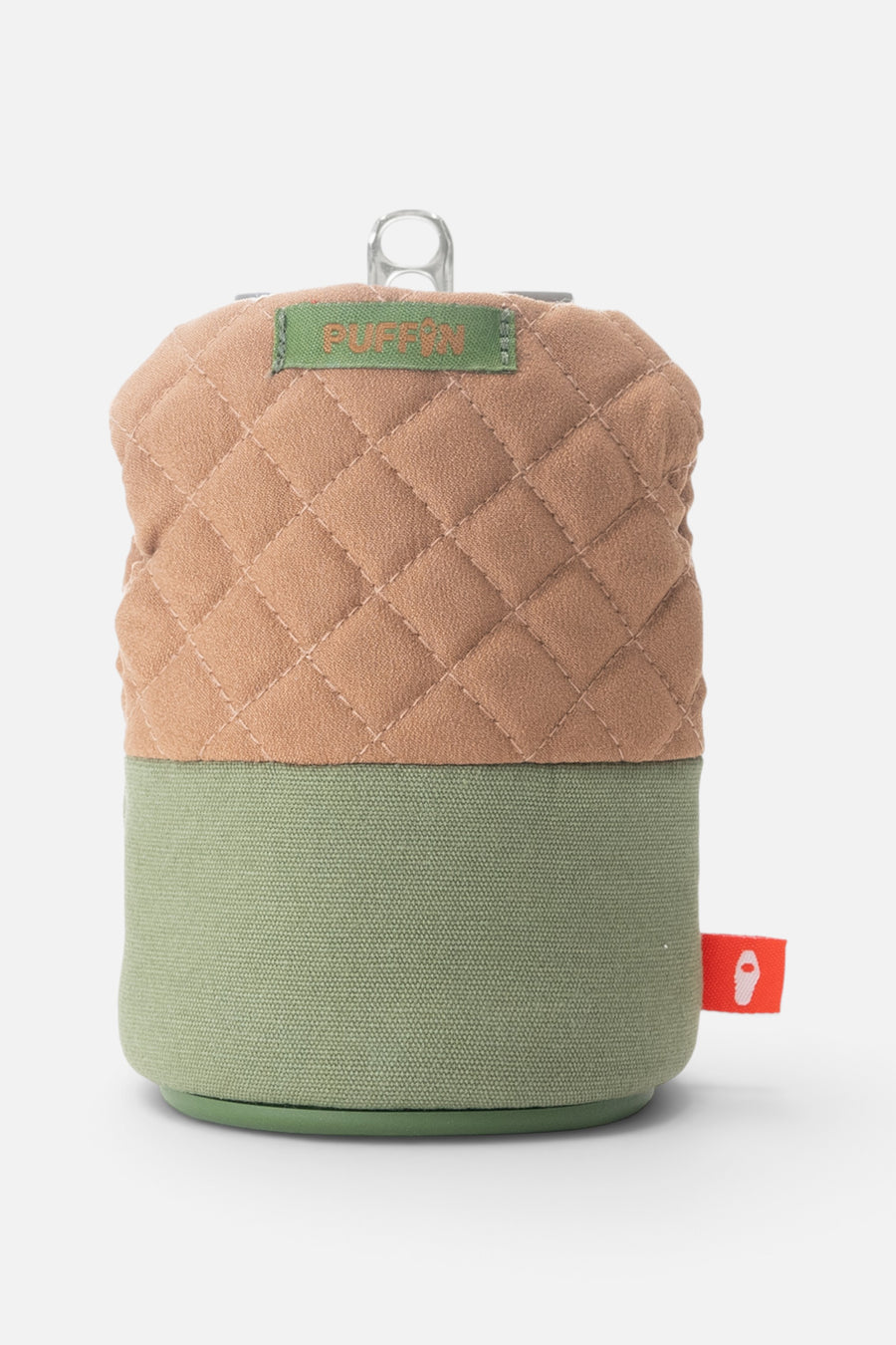 Puffin Drinkwear The Bird Dog Beverage Jacket – side view
