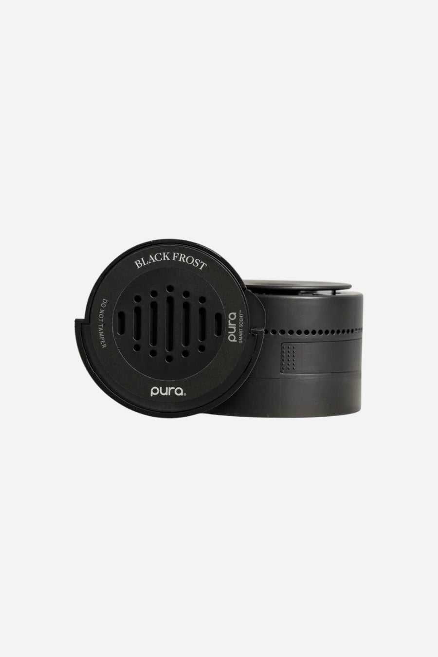 Pura Black Frost Car Diffuser Refill – detail