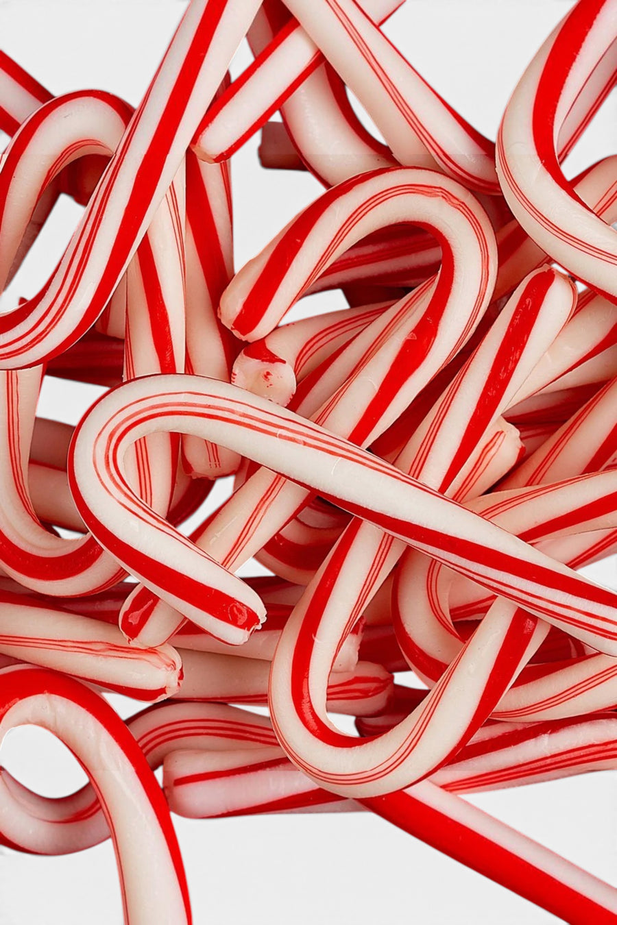 Pura Candy Cane Lane Smart Diffuser Refill – back view