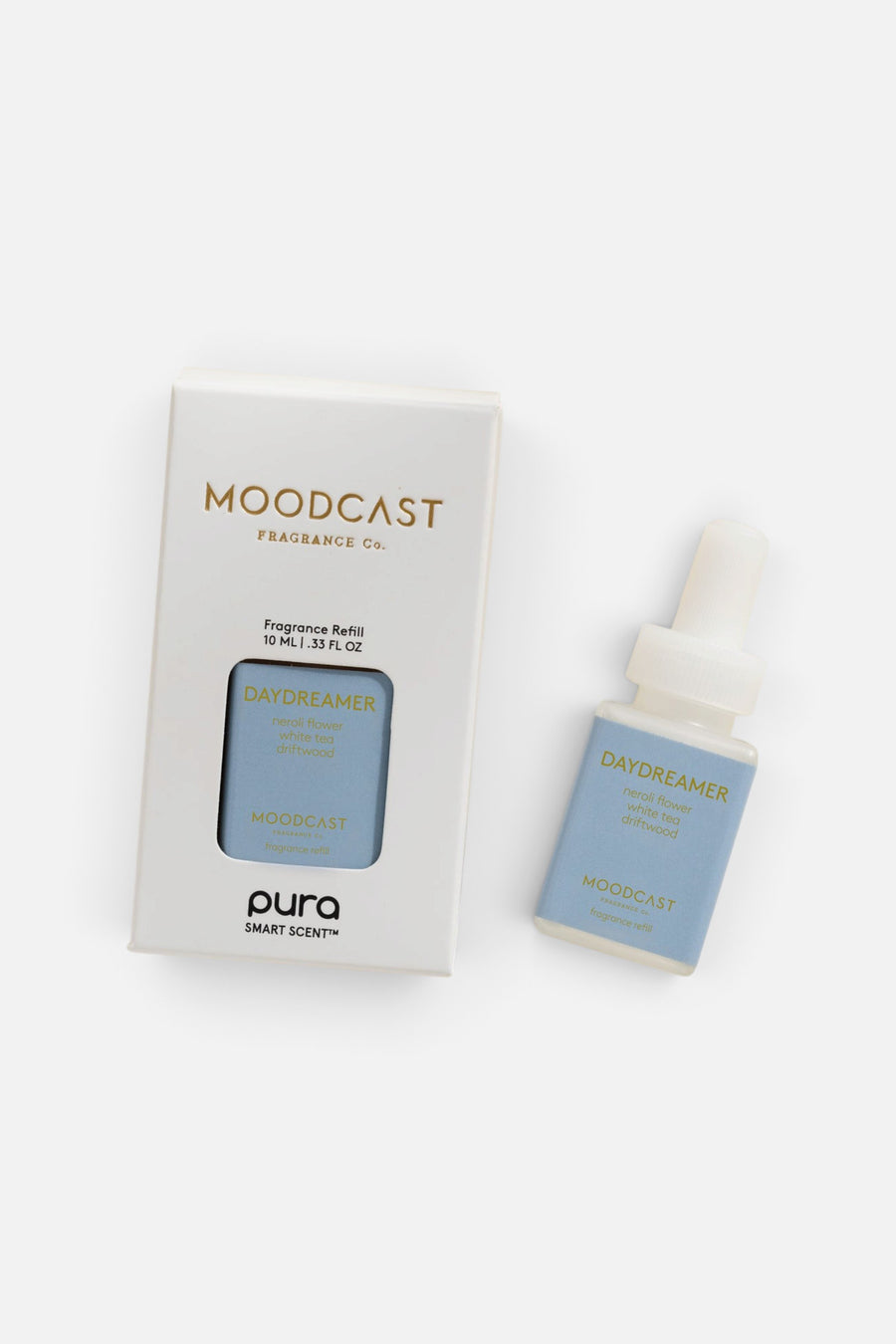 Pura Daydreamer Smart Fragrance Vial – detail
