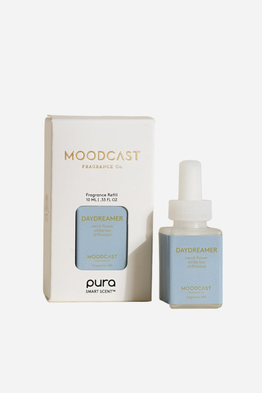 Pura Daydreamer Smart Fragrance Vial – front view