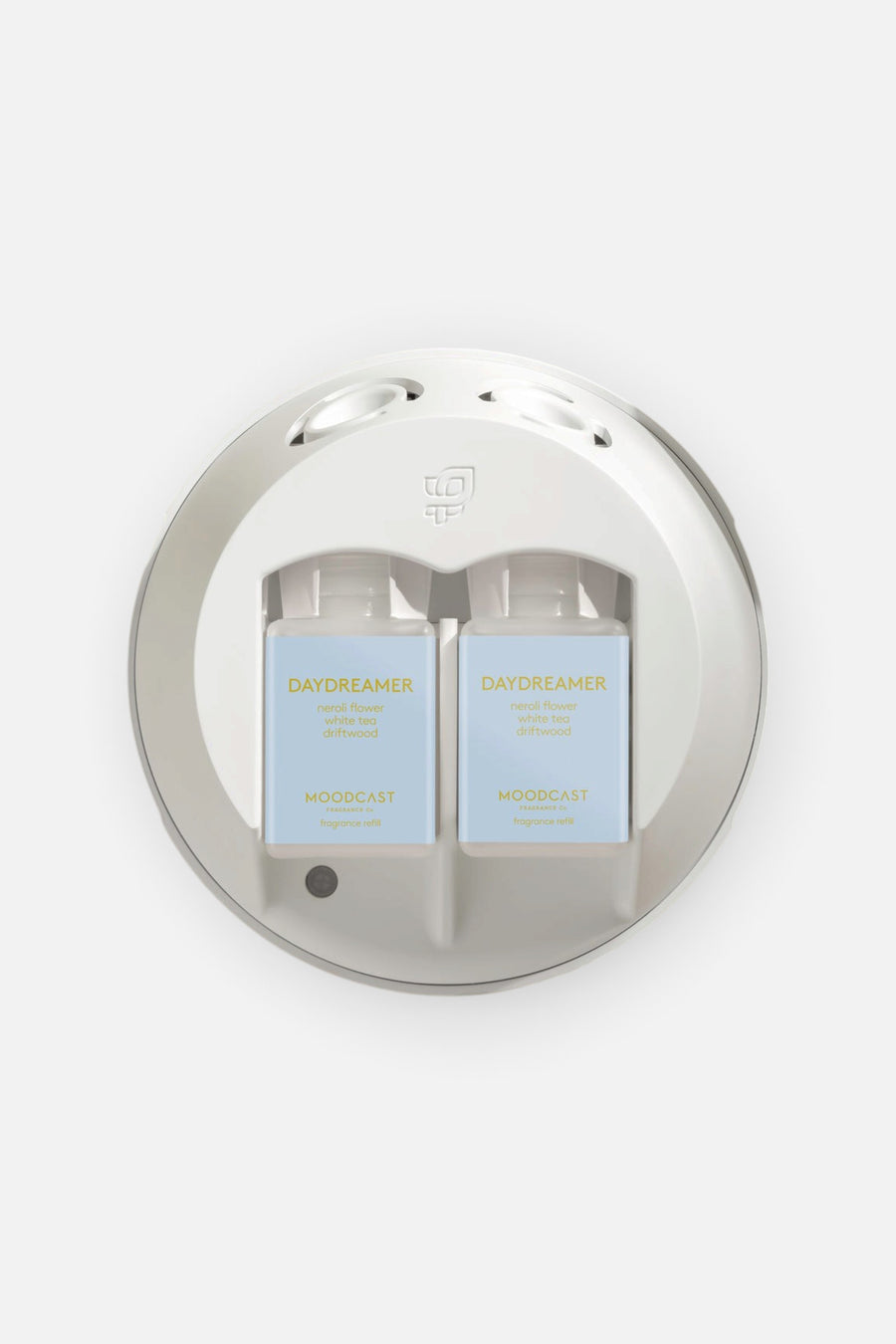 Pura Daydreamer Smart Fragrance Vial – side view