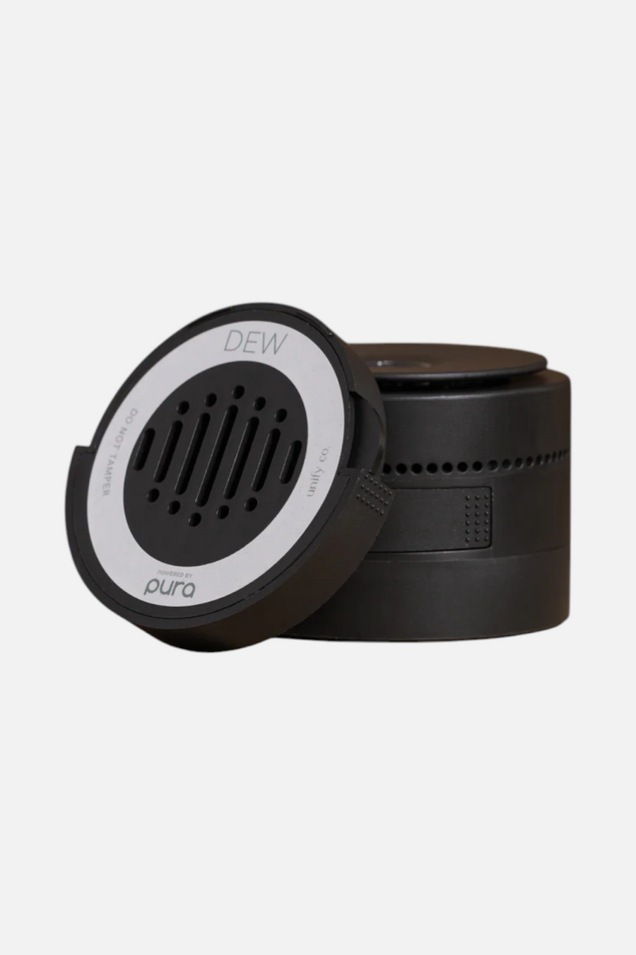 Pura Dew Car Fragrance Refill – back view
