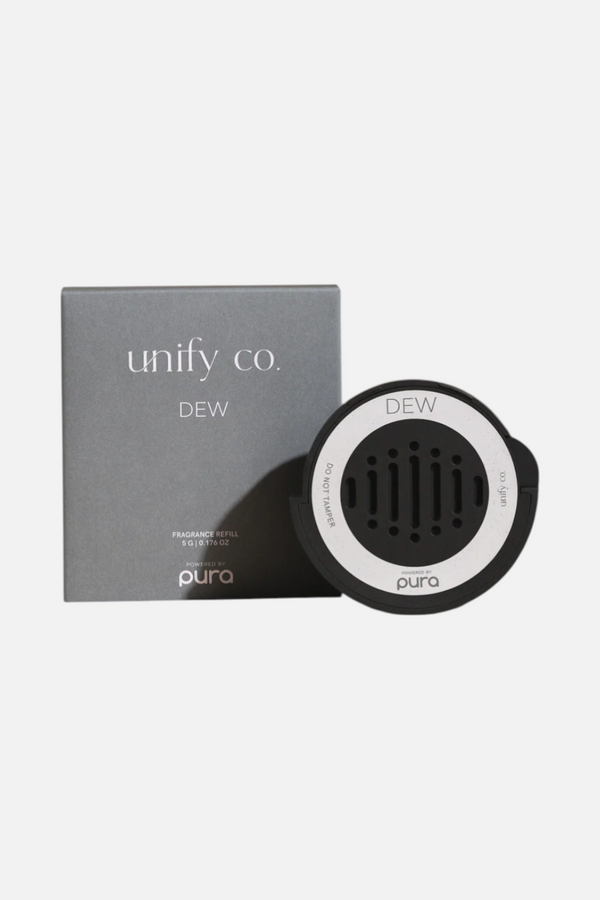 Pura Dew Car Fragrance Refill
