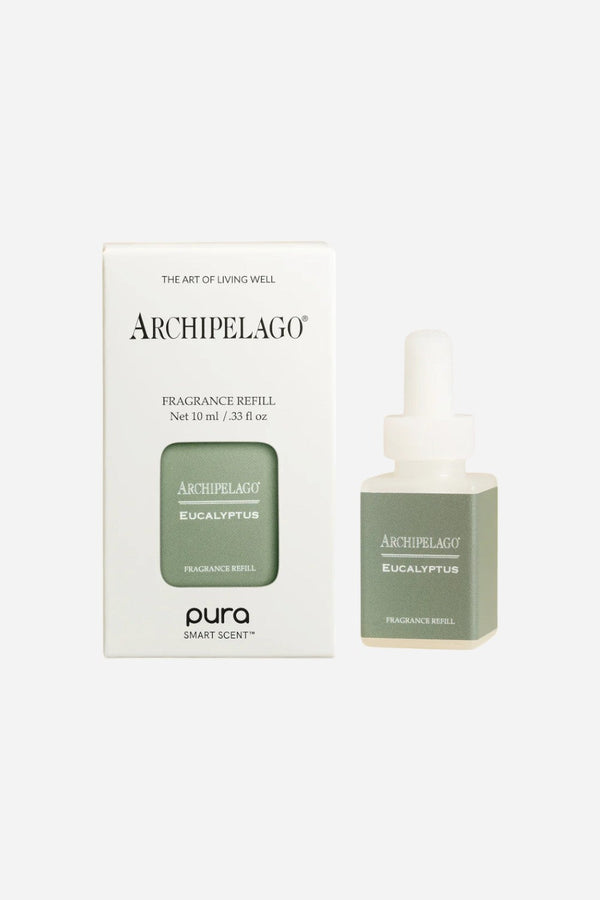 Pura Eucalyptus Smart Vial Refill