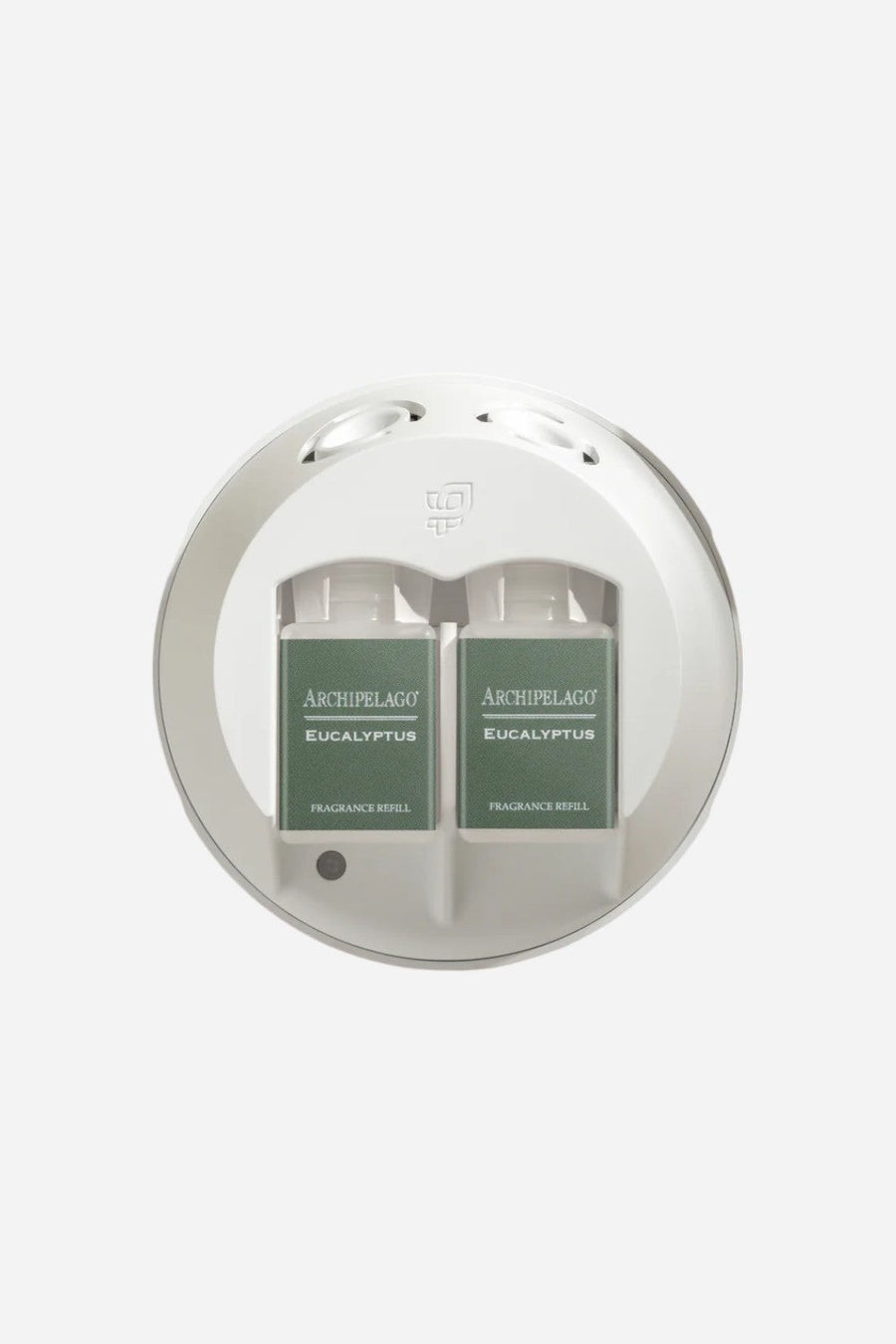 Pura Eucalyptus Smart Vial Refill – side view