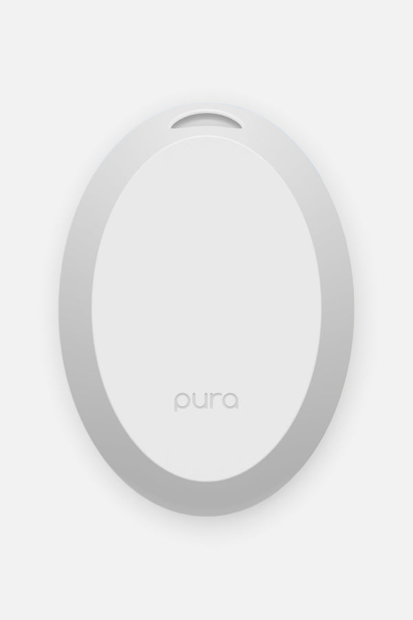 Pura Home Mini Smart Fragrance Diffuser in White