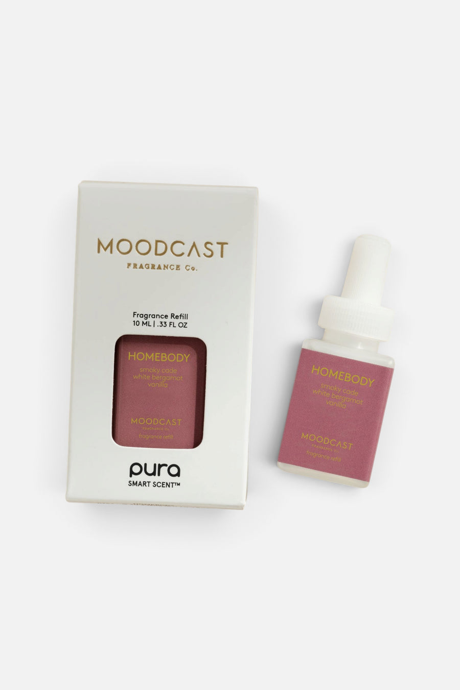 Pura Homebody Smart Fragrance Vial – detail
