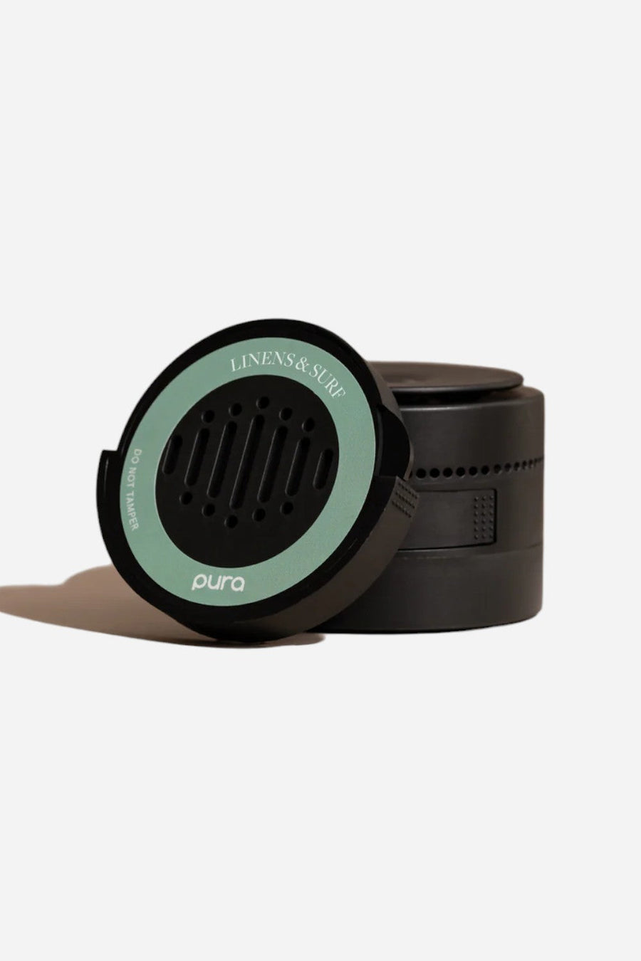 Pura Linens & Surf Car Fragrance Refill – detail