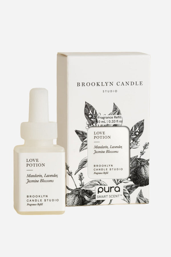 Pura Love Potion Smart Vial