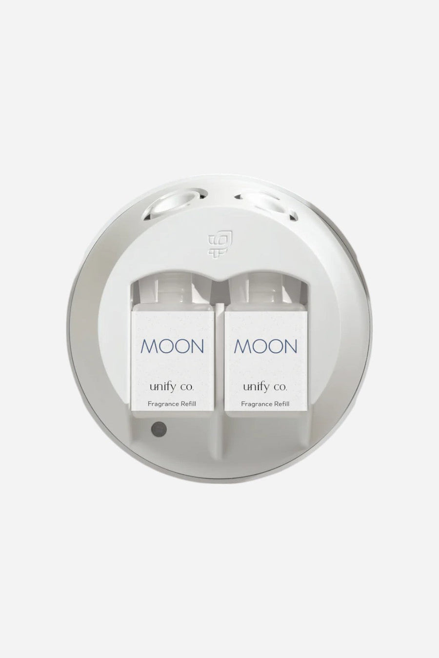 Pura Moon Smart Vial Refill – back view