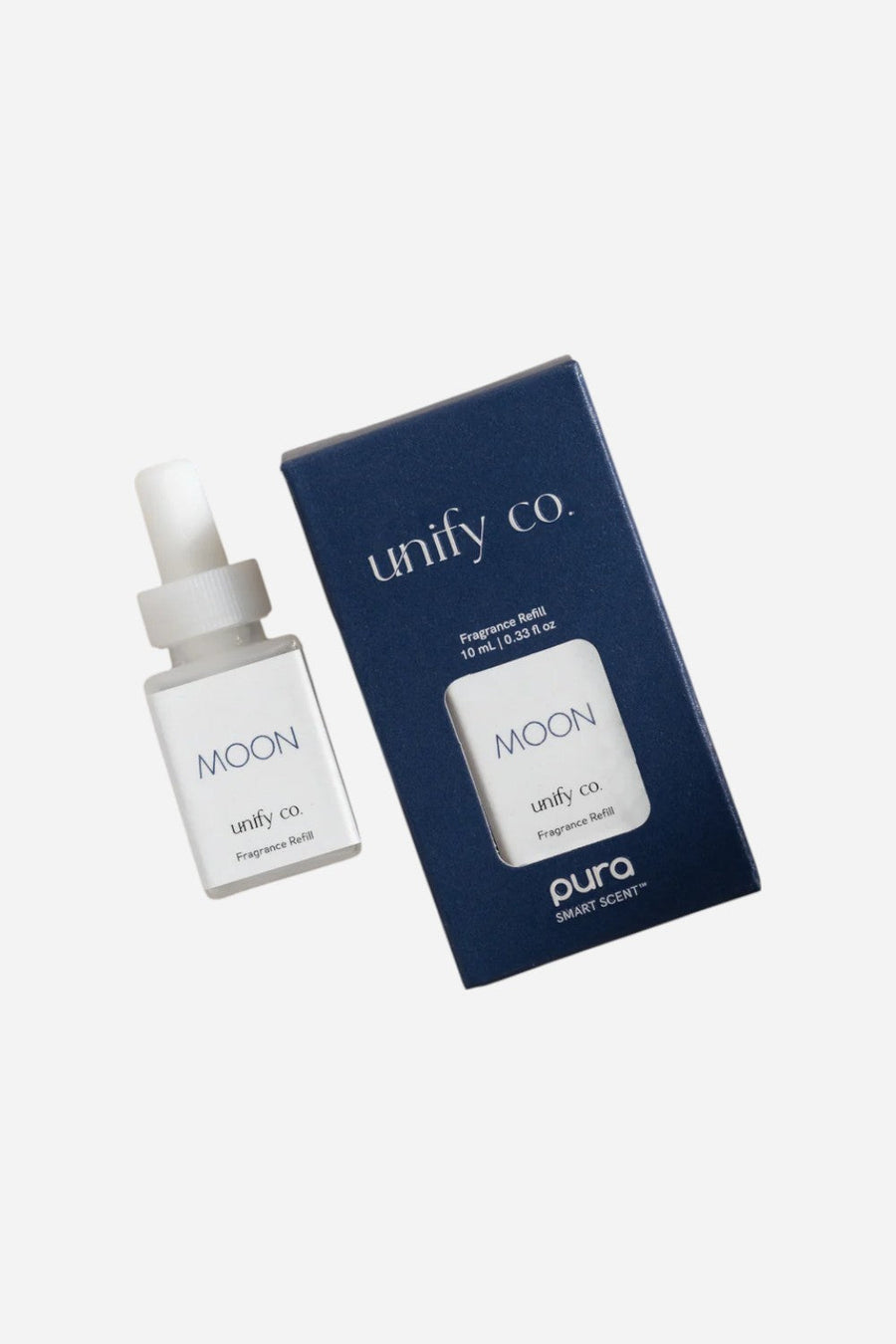 Pura Moon Smart Vial Refill – side view