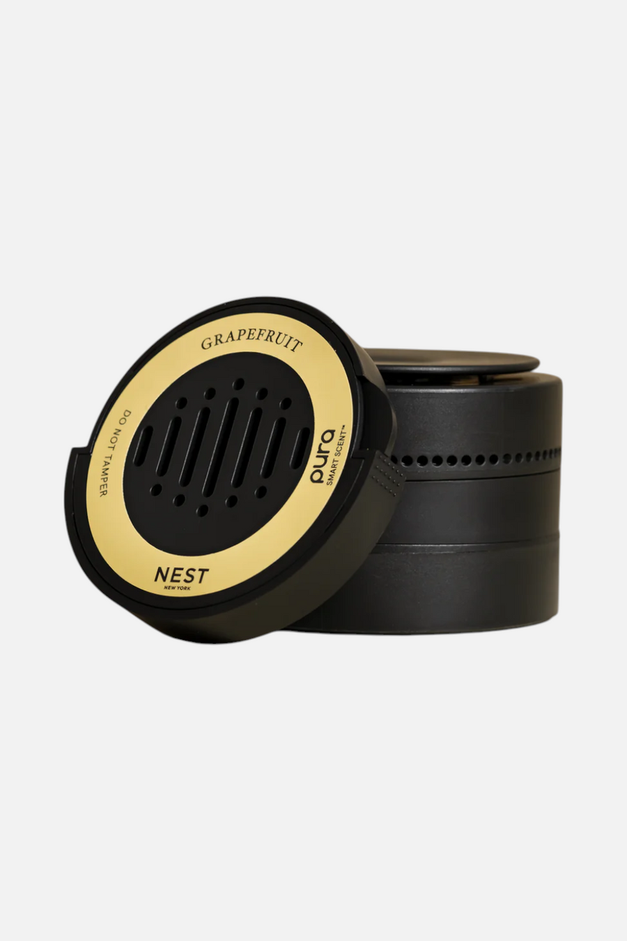 Pura Nest Grapefruit Car Fragrance Diffuser Refill – detail