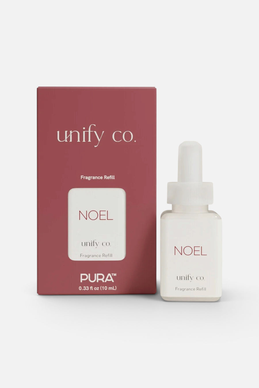 Pura Noel Smart Vial Refill – front view