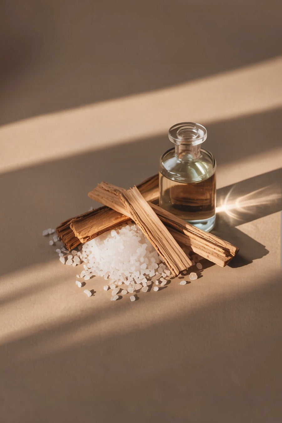 Pura Ocean Mist & Sea Salt Car Diffuser Refill – back view