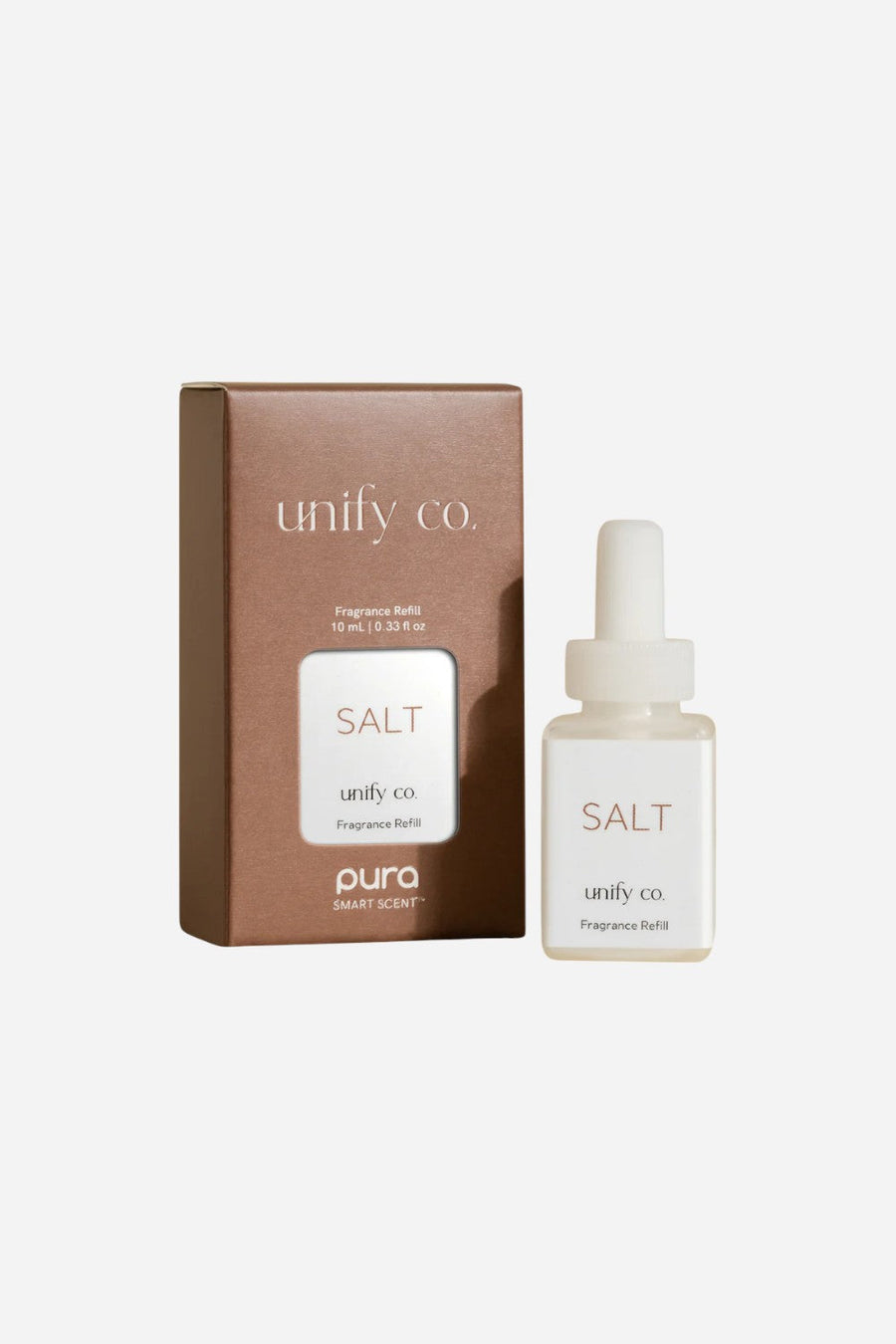 Pura Salt Smart Vial Refill – front view