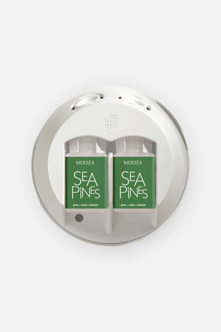 Pura Sea Pines Smart Vial Refill – back view