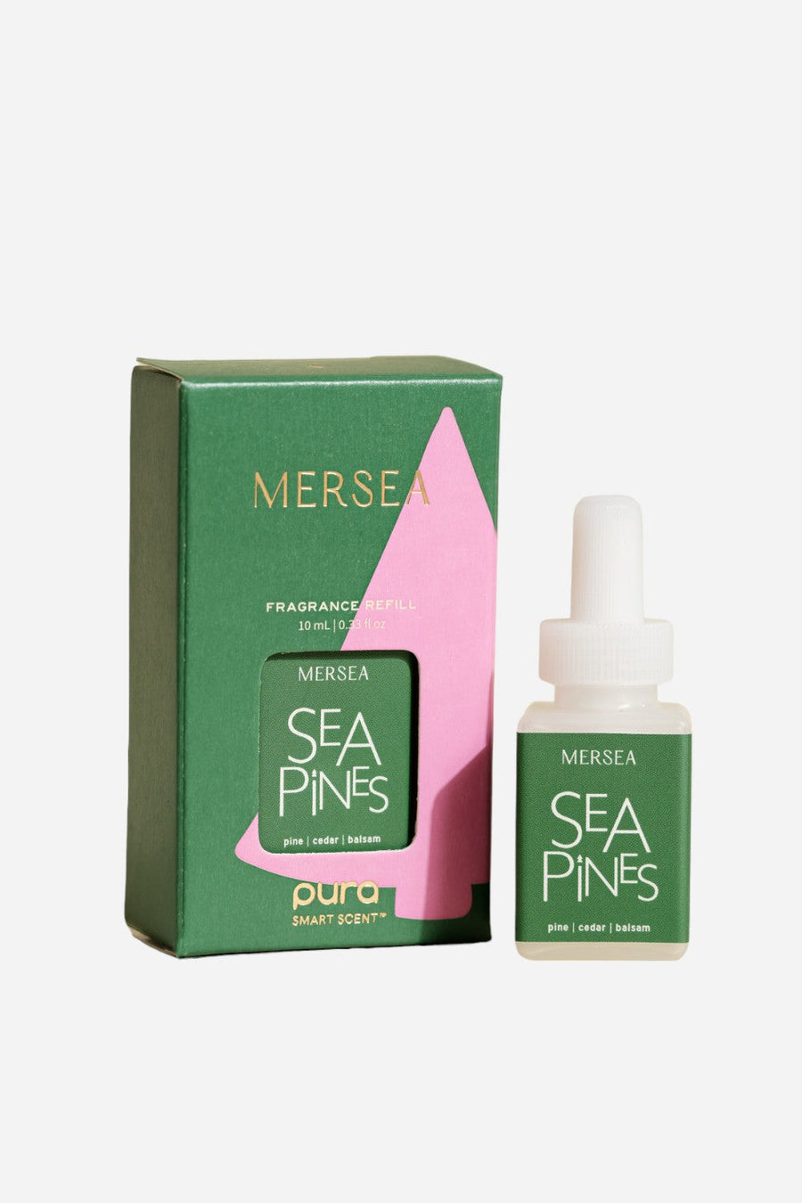 Pura Sea Pines Smart Vial Refill – front view
