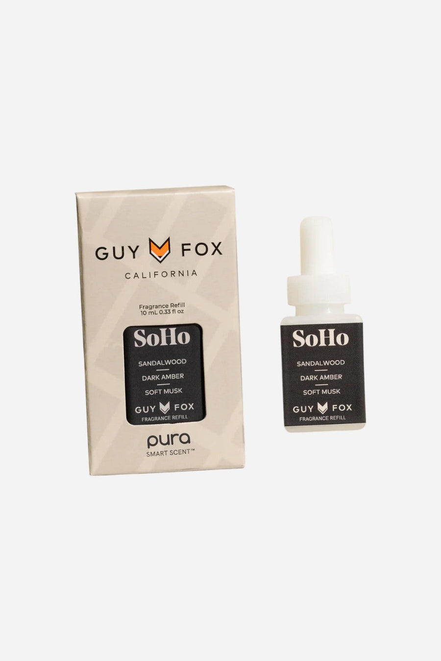 Pura Soho Smart Vial Refill – detail