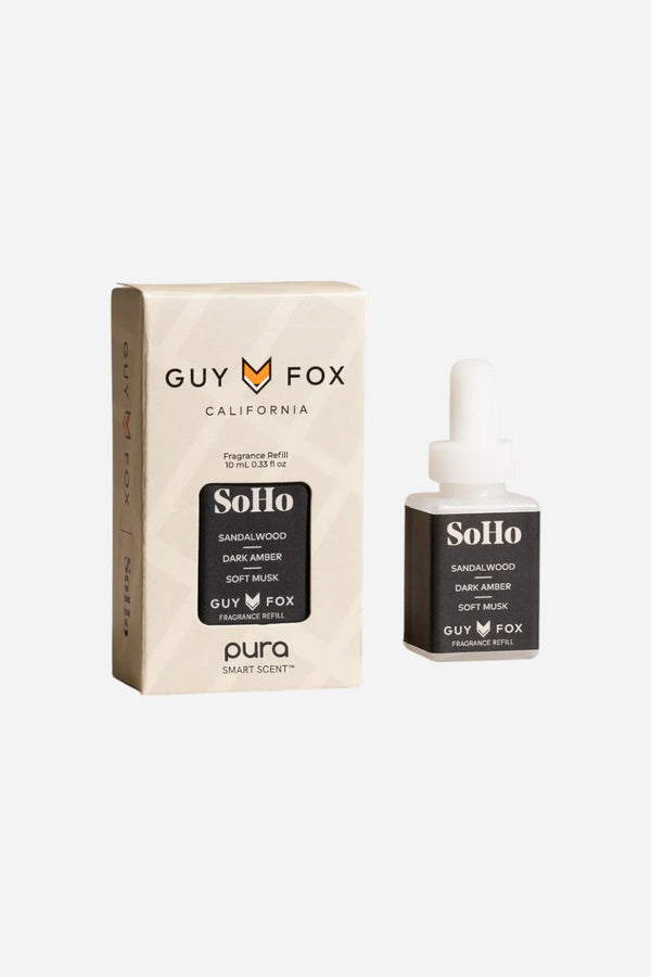 Pura Soho Smart Vial Refill