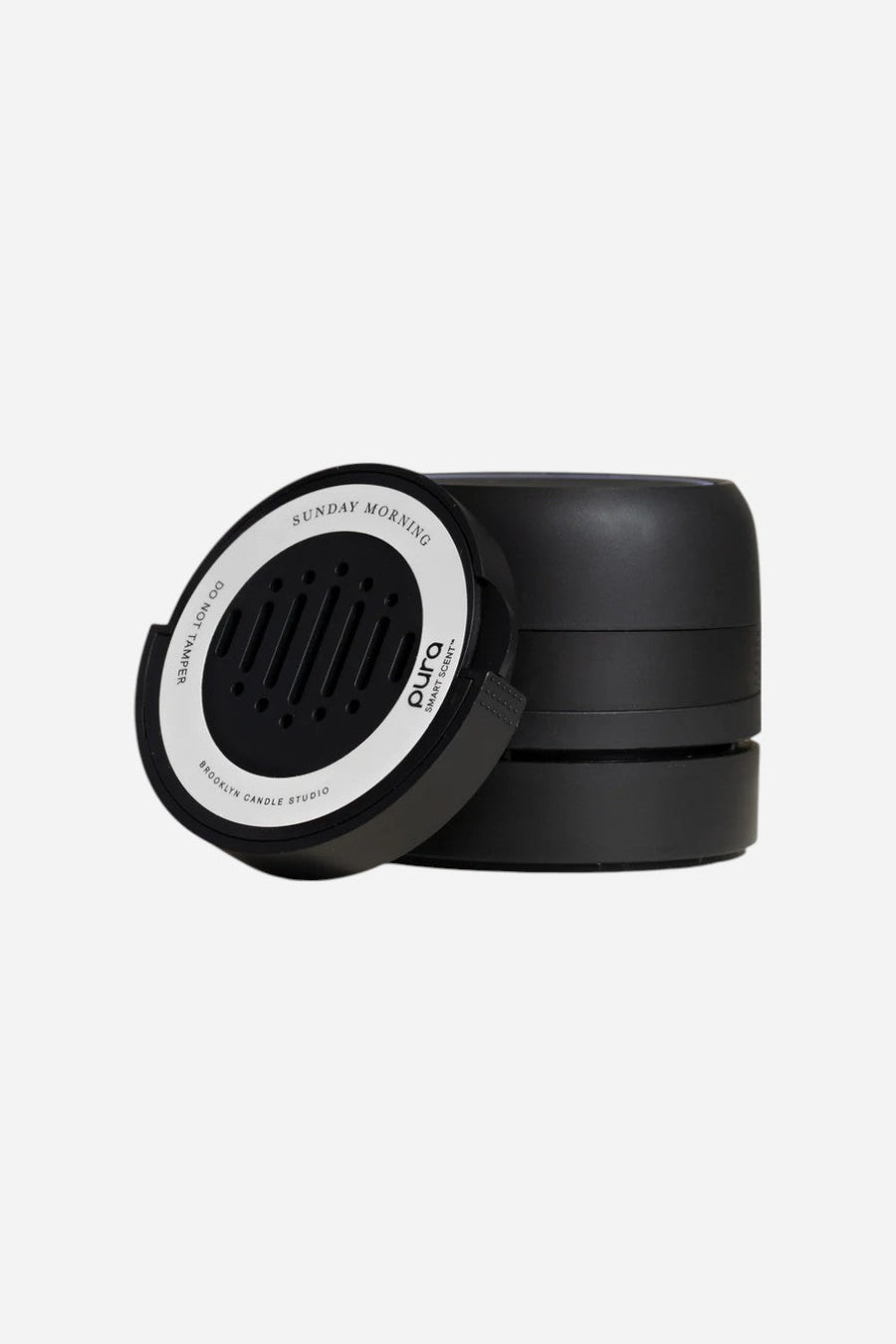 Pura Sunday Morning Car Refill – side view