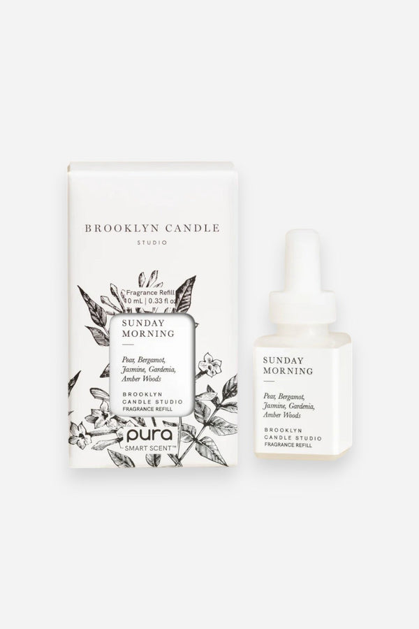 Pura Sunday Morning Smart Vial Diffuser Refill