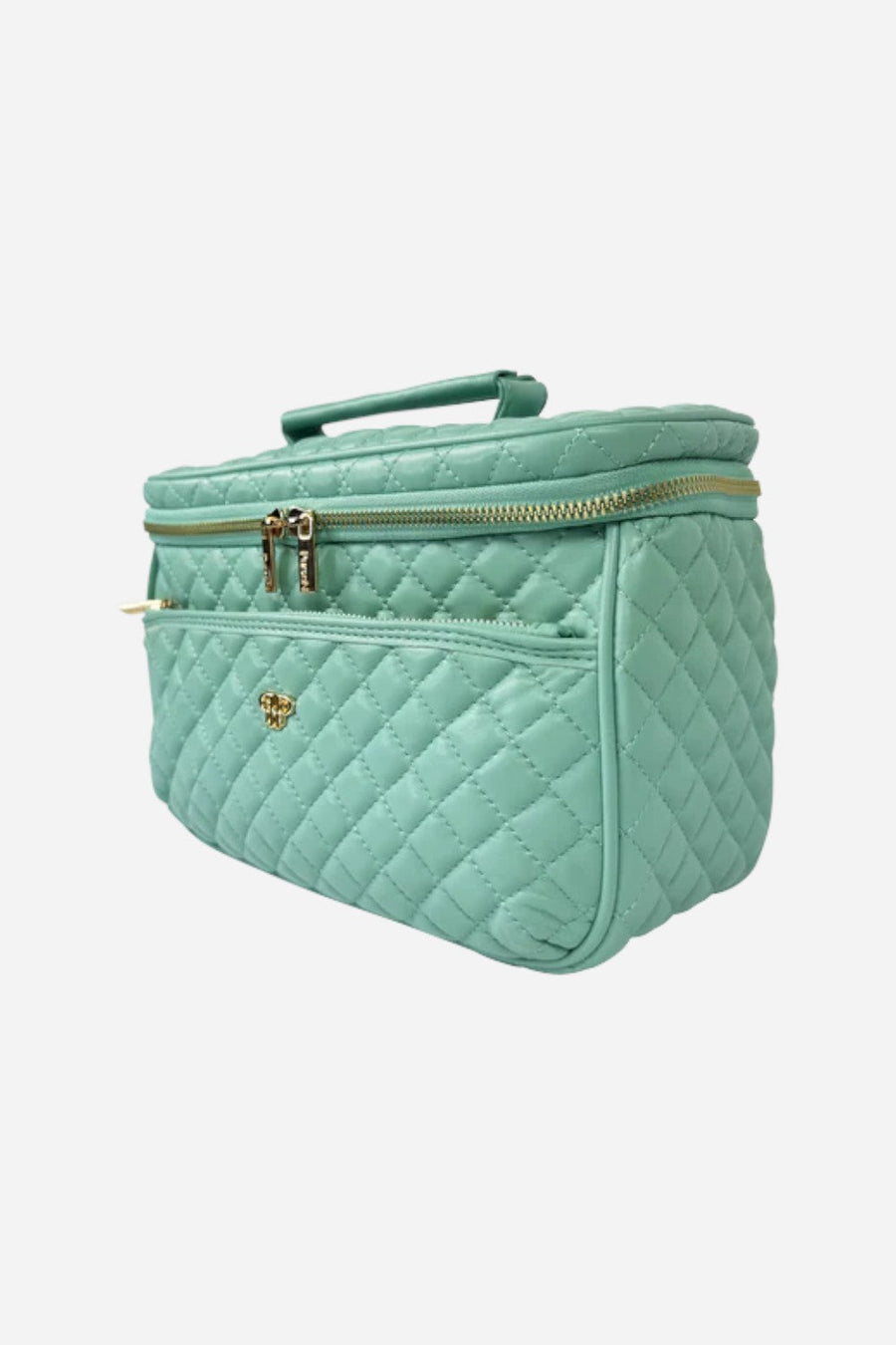 Pursen Classic Train Case – alternate