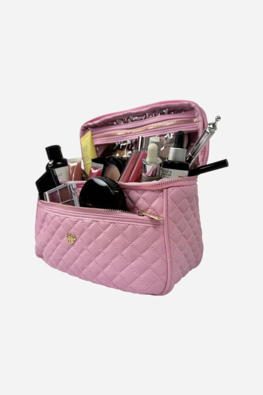 Pursen Classic Train Case – alternate