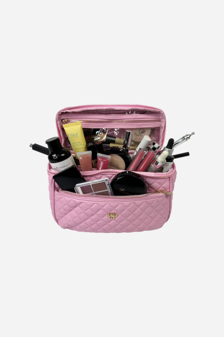Pursen Classic Train Case – alternate