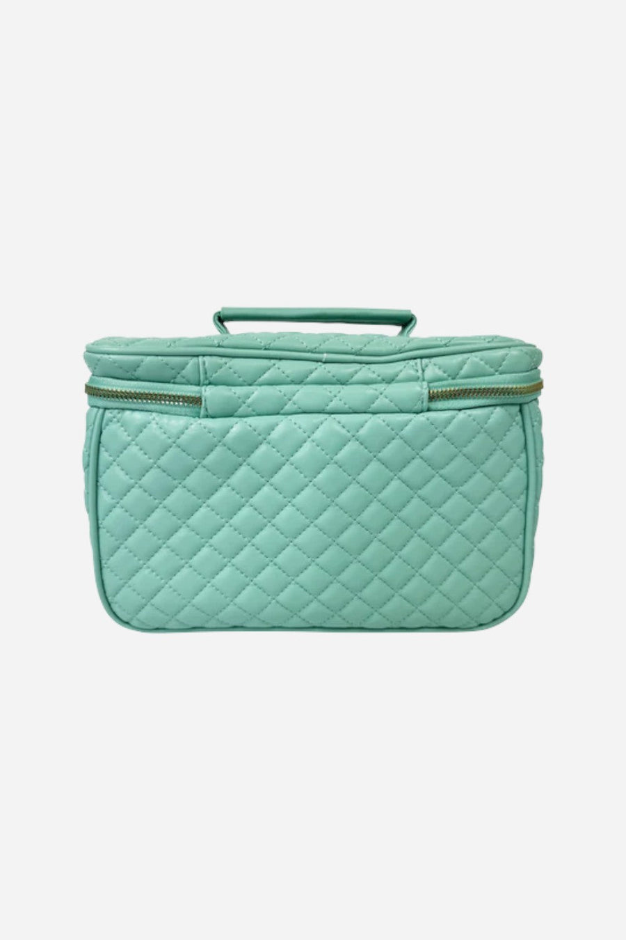 Pursen Classic Train Case – alternate