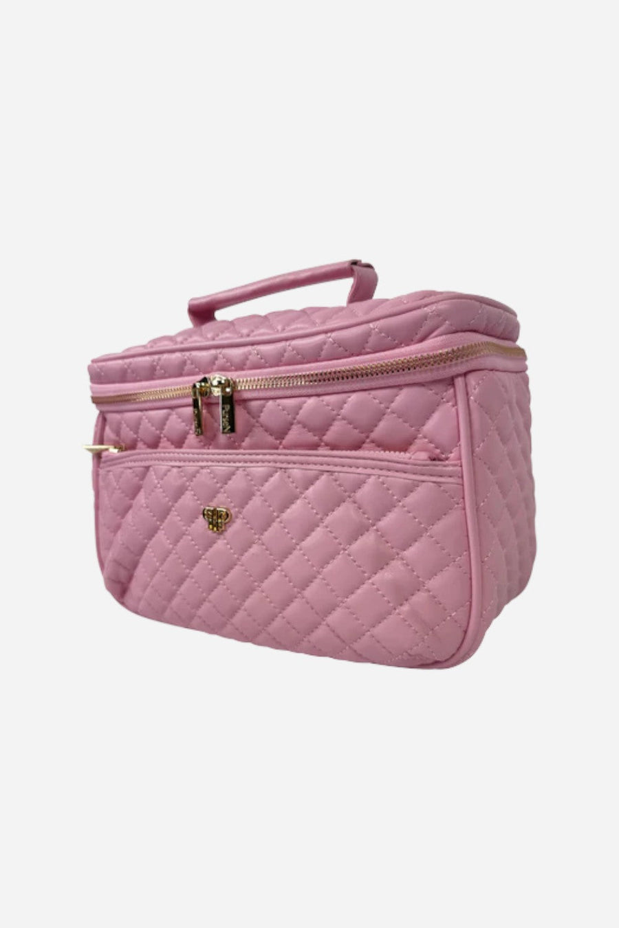 Pursen Classic Train Case – alternate