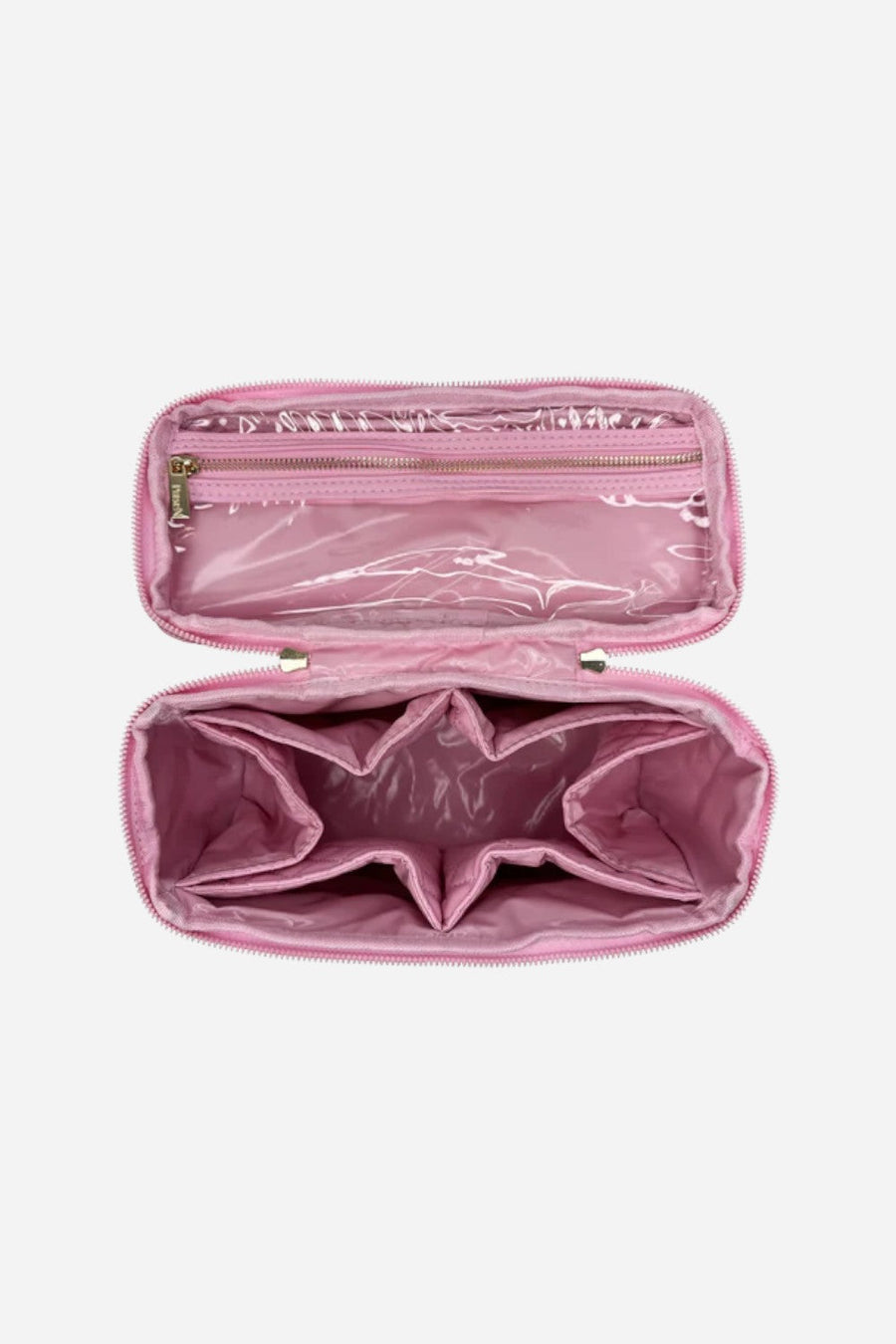 Pursen Classic Train Case – alternate