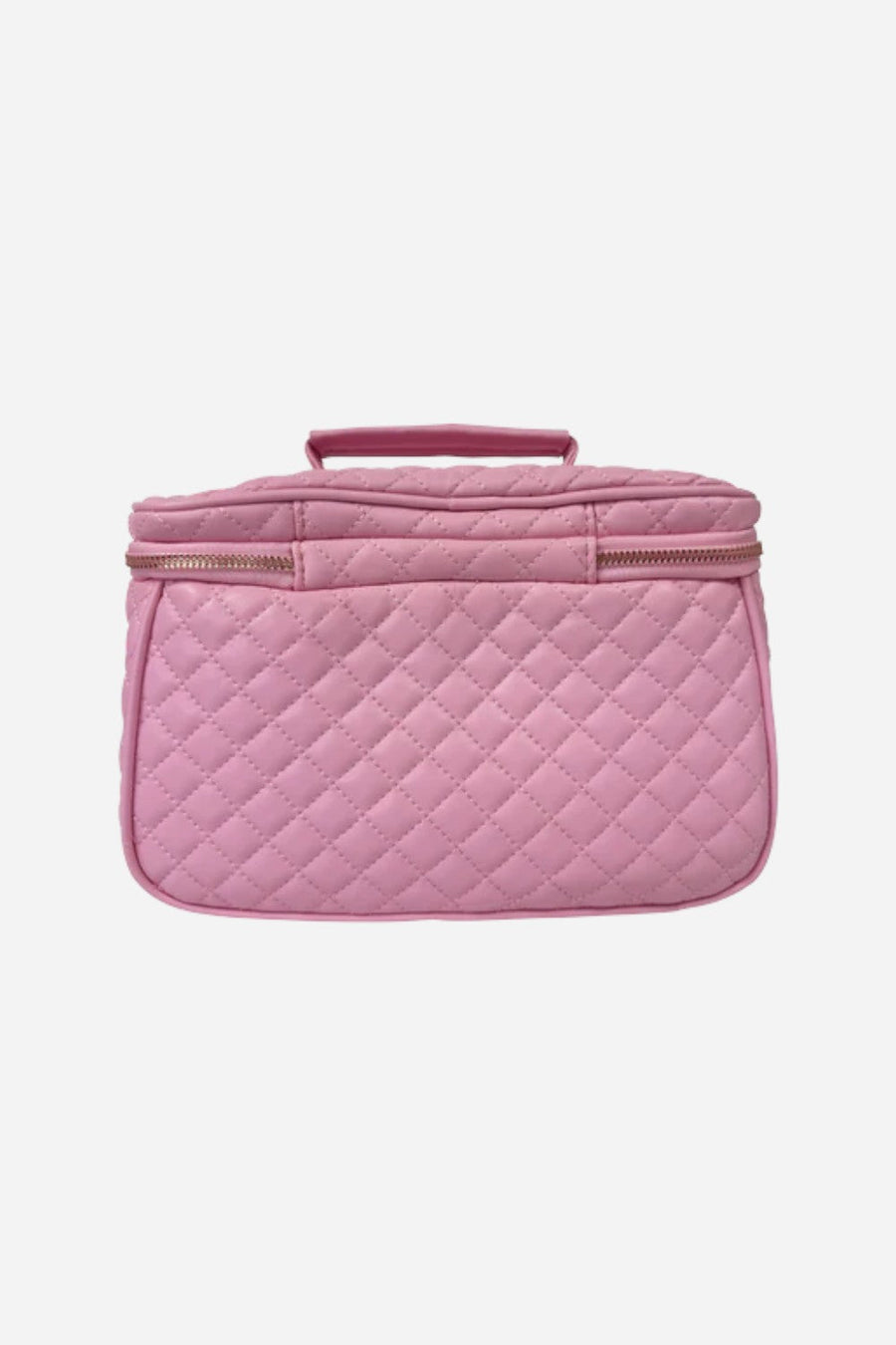 Pursen Classic Train Case – alternate