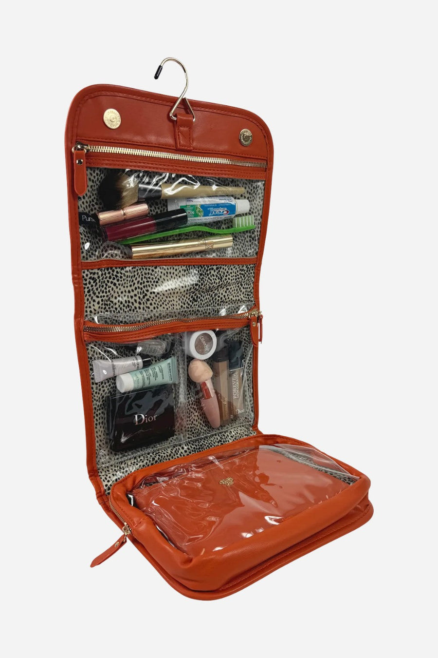 Pursen Getaway Toiletry Case – alternate