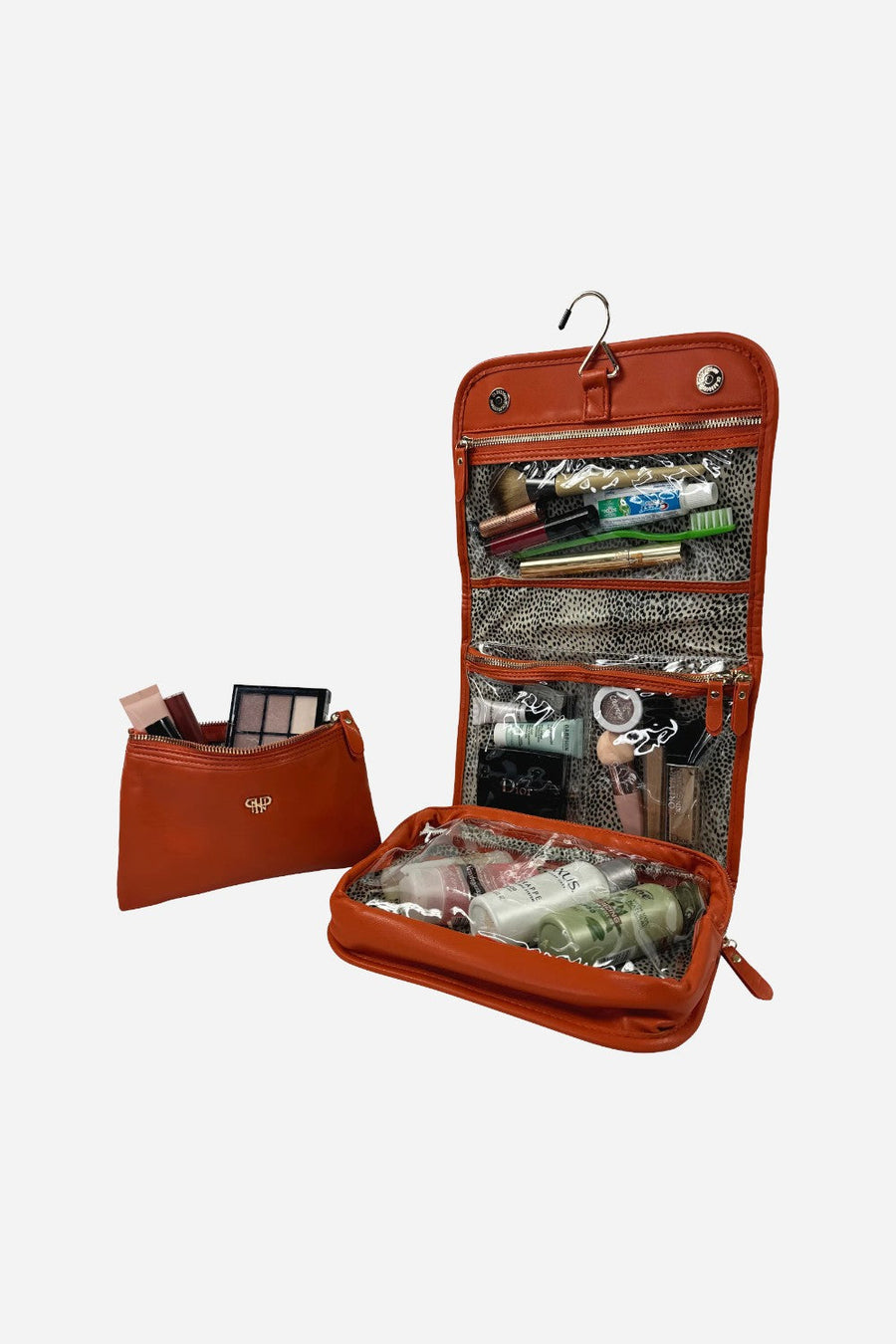 Pursen Getaway Toiletry Case – alternate