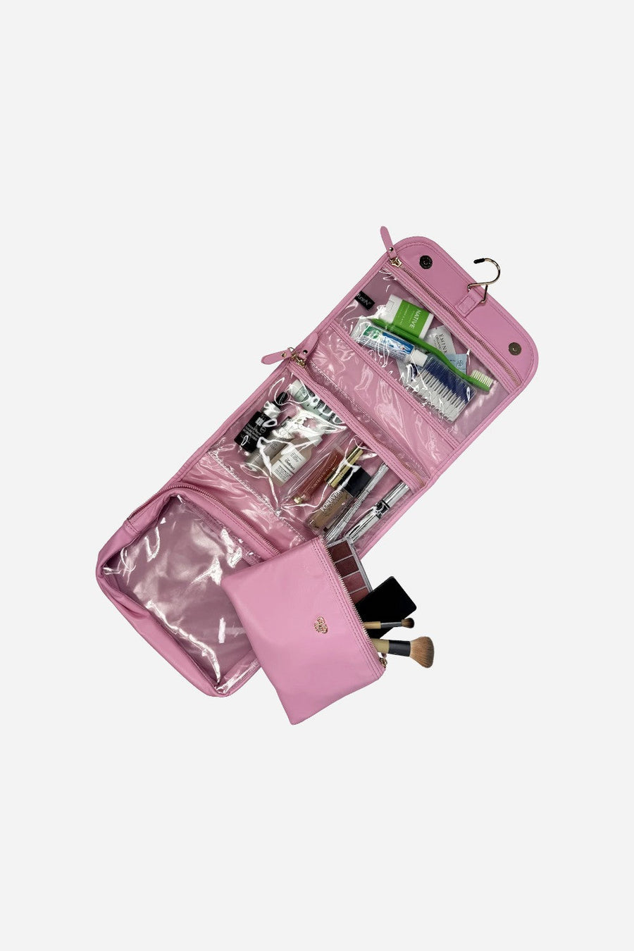 Pursen Getaway Toiletry Case – alternate