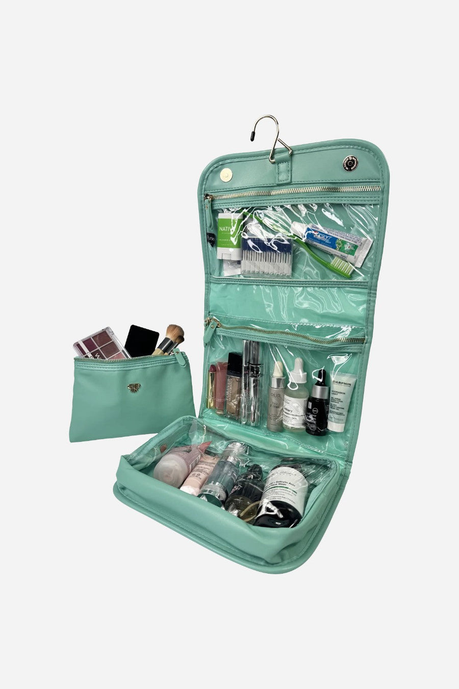 Pursen Getaway Toiletry Case – alternate